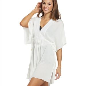 Ralph Lauren Swim Cover Up